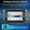 Radio samochodowe Android 128GB 4G LTE do VW Polo Golf 5 6 Podgląd zdjęcia produktu 12