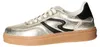 Schnürhalbschuh Sneaker (sportlich) 1411312A-GO Produktbild-Vorschau 2