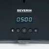 Severin Wurster WT 5005, Čierna, Šedá, Tlačidlá, Posuvník, Náhľad obrázku produktu 7