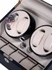 Rothenschild Uhrenbeweger für 4 + 5 Uhren RS-1205-BL Produktbild-Vorschau 7