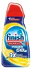 Finish Powergel Spülmaschinen-Gel, flüssig, Produktbild-Vorschau 2