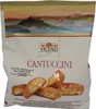 Cantucini aux amandes en morceaux 225g - Matilde Vicenzi Voir les images du produit 2