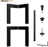 MetaloPro Barax Extreme Tischgestell – Minimalistisches, Produktbild-Vorschau 7