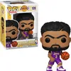 NBA Lakers - Anthony Davis 120 - Funko Pop! - Vinyl Figur Produktbild-Vorschau 2