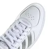 adidas Damen Breaknet Sleek Shoes, FTWR White/Silver Produktbild-Vorschau 9