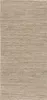 A close-up, top-down view of a rug with a textured, striped pattern. Produktbild-Vorschau