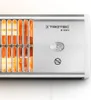 TROTEC Infrarot Heizstrahler IR 1200 S | Terrassenstrahler Produktbild-Vorschau 5