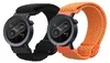 kwmobile 2x Uhrenarmband für CMF Watch Pro 2 / Watch Pro 1 Produktbild-Vorschau 1
