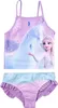 Disney Die Eiskönigin Tankini Badeanzug mit Rüschen für Produktbild-Vorschau 1