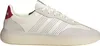 ADIDAS BARREDA DECODE V2 Herren Sportschuhe JP9672 - weiß Produktbild-Vorschau 1