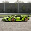 Lamborghini Sián FKP 37 LEGO® Technic 42115 Anteprima dell’immagine prodotto 41
