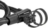 Trelock Panzerkabelschloss Trelock Pk 460/100/22 Produktbild-Vorschau 5