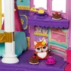 Castillo Enchantimals Royals Ballzauber con la muñeca Vista previa de la imagen del producto 5