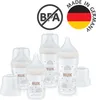 NUK Perfect Match Babyflaschenset | Ab 3 Monate | Passt Produktbild-Vorschau 6