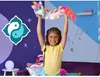 Furby DJ Interaktywny, Elektroniczna Pluszowa Zabawka, Podgląd zdjęcia produktu 6