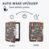 kwmobile Schutzhülle für Tolino Shine 3 Hülle - eReader Produktbild-Vorschau 3