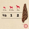 PEDIGREE® RANCHOS™ Superfoods Rind 7 x 70g Produktbild-Vorschau 5