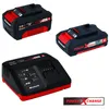 Einhell Power X-Change Maschinen-Set (Werkzeug) TC-TK 18 Li Produktbild-Vorschau 21