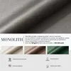 Boxspring bez čela BESS s úložným prostorem - 200x200 cm - Náhled obrázku produktu 6