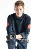 Cosplay Kostüm von Kakashi Hatake | Ninja Uniform mit Weste Produktbild-Vorschau 5