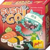 Noris Spiele Sushi Go; 601105074 Produktbild-Vorschau 8