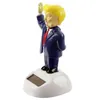 Modèle de mouvement solaire Donald Trump Voir les images du produit 3