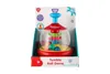 Kolotoč s míčky plast 18cm 6m+ Náhled obrázku produktu 12