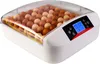 Kruger Meier ProEggora 56 Auto - inkubator z termostatem na Podgląd zdjęcia produktu 1