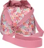 Depesche Beuteltasche TOPModel FLORAL - modische Produktbild-Vorschau 4
