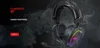 Havit GAMING HEADPHONE RGB BLACK 2016D Headset Wired Produktbild-Vorschau 12