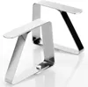 com-four® 8x Tischtuchklammern aus Edelstahl 304 bis 3 cm Produktbild-Vorschau 7