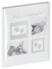 Walther Little Foot 20x28 46 Seiten Baby Tagebuch TB172 Produktbild-Vorschau 5