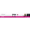 ViVanco™BFI 6040, 139,7 cm (55"), 35 kg, 200 x 200 mm, 400 Produktbild-Vorschau 2