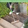 Drahtbesen, 2 Stück Drahtbesen Bürste, 30 cm Drahtbesen, Produktbild-Vorschau 4