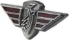 Bavarian Caps Pin Anstecknadel , Zündapp Produktbild-Vorschau 1