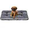 Hundebett Hundekissen Hundematratze Tierbett für Kleine, Produktbild-Vorschau 5