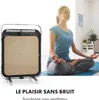 Klarstein Radiateur Infrarouge, Chauffage Infrarouge 1300W, Voir les images du produit 2