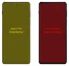 2x ochranná fólia pre Motorola Edge 20, 100% pokrytie Náhľad obrázku produktu 2