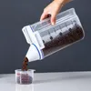 Futterbehälter Tierfutter Vorratsdose 1,5 l Produktbild-Vorschau 2