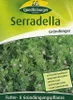 Serradella 350 g | Gründünger von Quedlinburger Produktbild-Vorschau 2