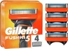 Ostrza do maszynki do golenia Gillette Fusion 5, opakowanie Podgląd zdjęcia produktu 3