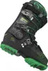 Buty narciarskie K2 Revolve Tw dla kobiet, kolor zielony, Podgląd zdjęcia produktu 5