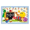 HERMA, tapis d'écriture, 550 x 350 mm, collection Frieda & Voir les images du produit 4