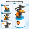 Tischtennis-Ballmaschine für Kinder, automatischer Produktbild-Vorschau 5