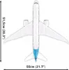 Cobi Cobi 26603 Boeing 787 Dreamliner™ 26603 Náhled obrázku produktu 3