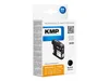 KMP B60B - 14.1 ml - Schwarz - kompatibel - Tintenpatrone Produktbild-Vorschau 5