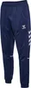 Hummel Hmlcore 2.0 Track Pants - marine/white, Größe:L Produktbild-Vorschau 1