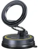 Support magnétique BASEUS pour téléphone portable, fixation Voir les images du produit 2