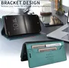 Handyhülle für Sony Xperia 1 II Hülle, Leder Flip Wallet Produktbild-Vorschau 3