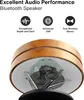Noční lampička, stolní lampa, Bluetooth reproduktor, Náhled obrázku produktu 4